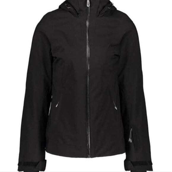 Obermeyer Snowboard Ski Jacket Size 14 - Picture 4 of 7
